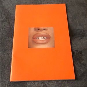 Beyonce Ivy park catalog collection 1